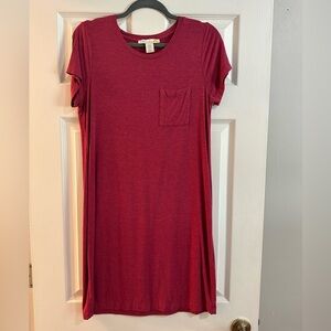 C&C California Shift Dress - Size Medium